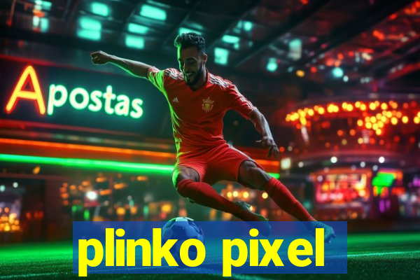 plinko pixel